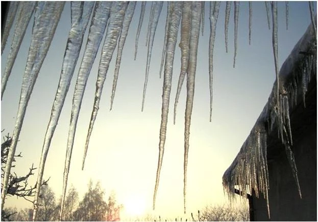 «Τσουχτερό» το κρύο και σήμερα -Πού θα έχει παγετό